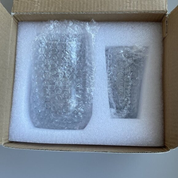 1996 WINE GLASS MATCHING SHOT GLASS PARIS PRODUCTS LIMITED EDITION - Picture 7 of 11